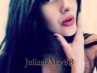 JulianaMay88