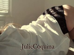 JulieCoquina