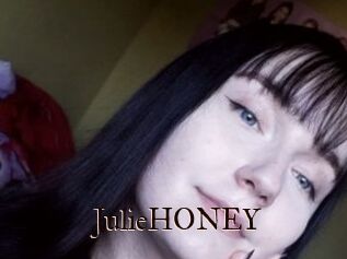 JulieHONEY