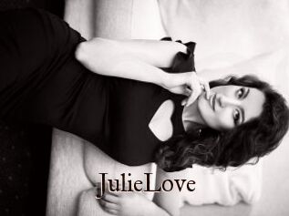 JulieLove