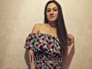 JulieNight