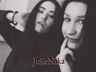 JulieNika
