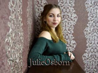 JulieOsborn
