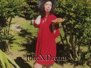 JulieXDream