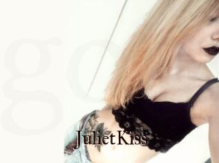 JulietKiss