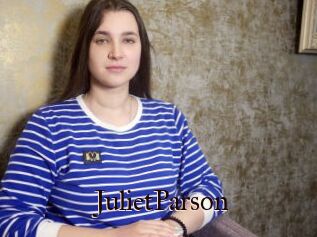 JulietParson