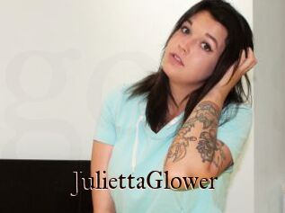 JuliettaGlower