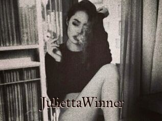 JuliettaWinner