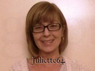 Juliette64