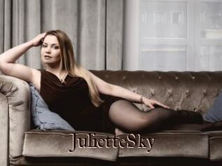 JulietteSky