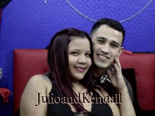 JulioandKendall