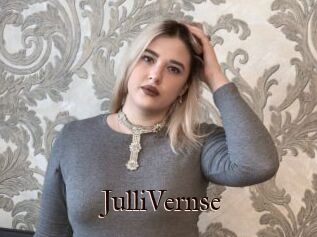JulliVernse