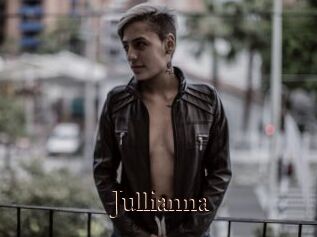 Jullianna