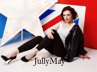JullyMay