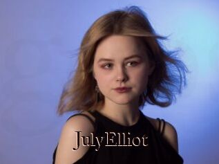JulyElliot