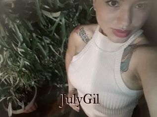 JulyGil