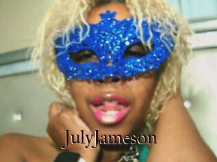 JulyJameson