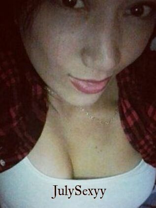 JulySexyy