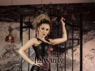 Julycurly