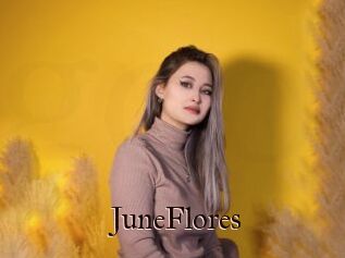JuneFlores