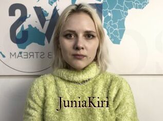 JuniaKiri