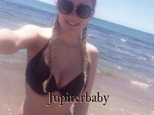 Jupiterbaby