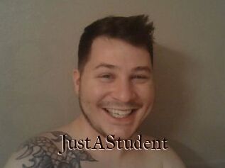 JustAStudent