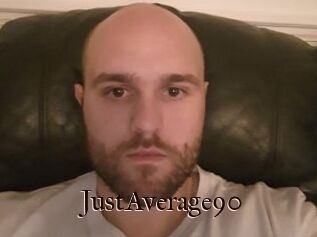 JustAverage90