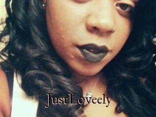 JustLoveely