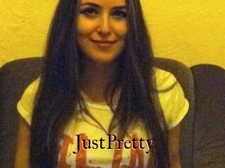 JustPretty