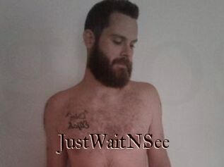 JustWaitNSee