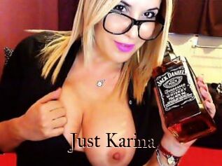 Just_Karina