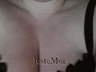 JusteMoi