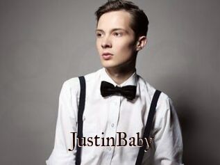 JustinBaby