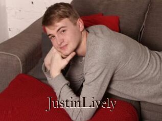 JustinLively