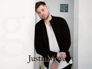 JustinMore