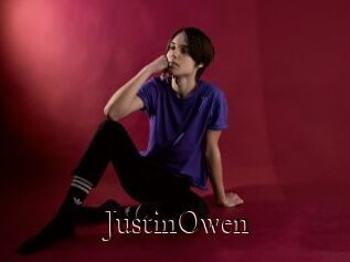 JustinOwen