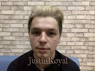 JustinRoyal