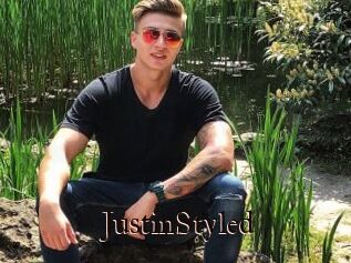JustinStyled