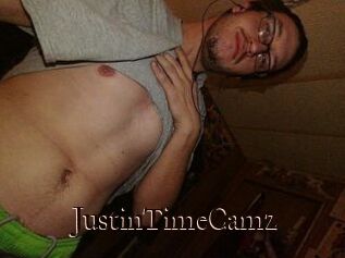 JustinTimeCamz