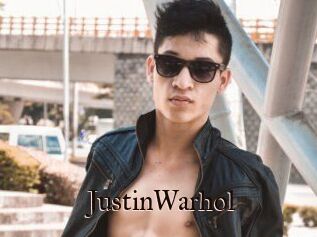 JustinWarhol