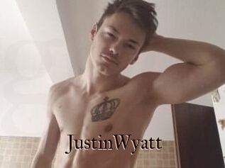 JustinWyatt
