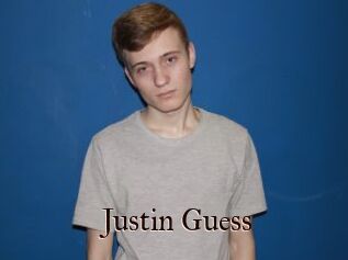Justin_Guess