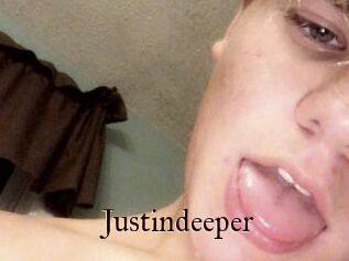 Justindeeper