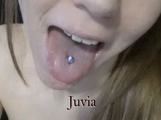 Juvia