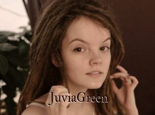 JuviaGreen