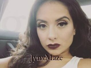 JynxMaze