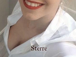 Sterre