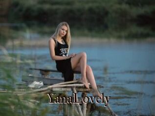 YanaLovely