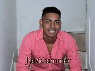 Jaackhammer